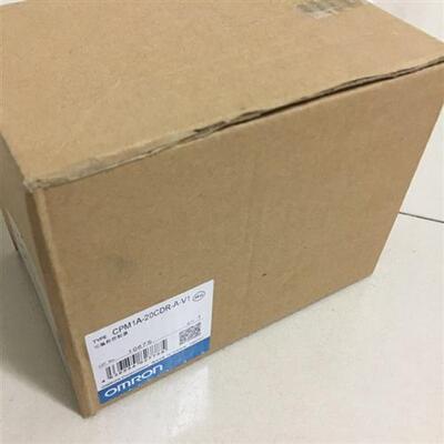 全新原装编程器CJ2H-CPU65-EIP低价