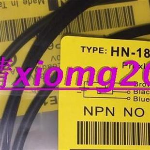 1204 全新台湾接近开关HX