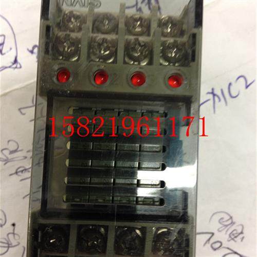 继电器组 RT3S-24V PA1a-24V 现货