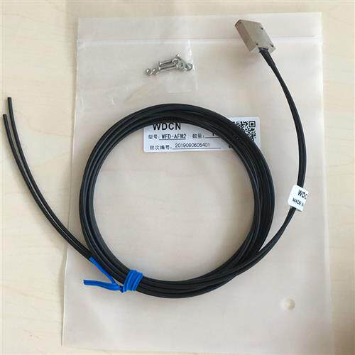 光纤传感器WFD-AFM2全新原装正品 质保一年FD-AFM2