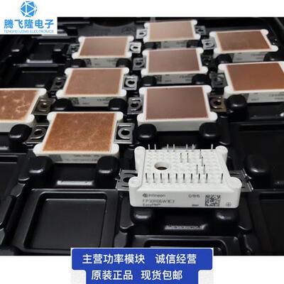 FP10R06W1E3 FP15R06W1E3 FP20R06W1E3 FP30R06W1E3 FB20R06W1E3