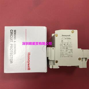 32ANM2A 原装 GCP Honeywell美国 断路保护器假一罚十 正品