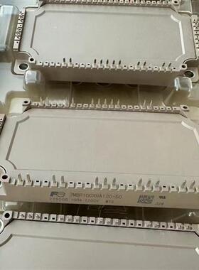 7MBR100XRA120-50 igbt功率模块全新原装现货电源100A 1200V