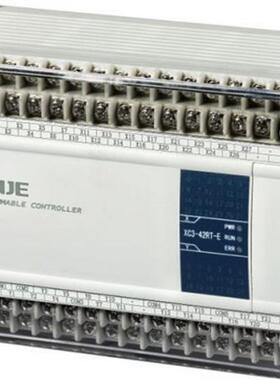 全新原装PLC XC3-14R/14T/14RT-E/C 24R/24T/24RT 32R/32T/RT