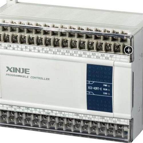 全新原装PLC XC3-14R/14T/14RT-E/C 24R/24T/24RT 32R/32T/RT