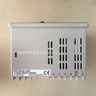 全新 C36TR0UA10D0 SDC36温控器 原装正品  现货 假一罚十