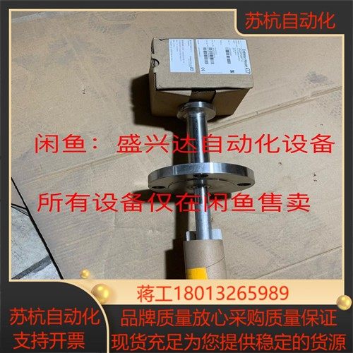 EH恩德斯豪斯液体音叉限位开关FTL71-MAE2BB6E