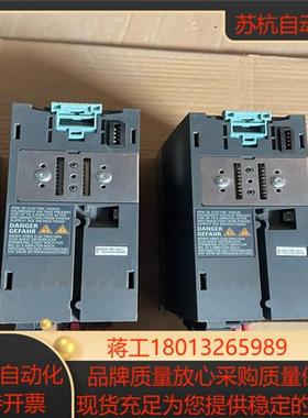 西门子变频器6SL3210-1PE11-8UL1现货出售