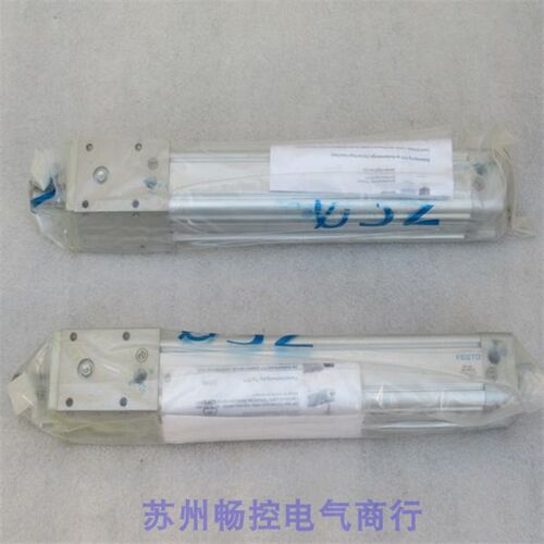 *现货销售*全新费斯托FESTO气缸DFP-32-200-PPV-A 现货 186746