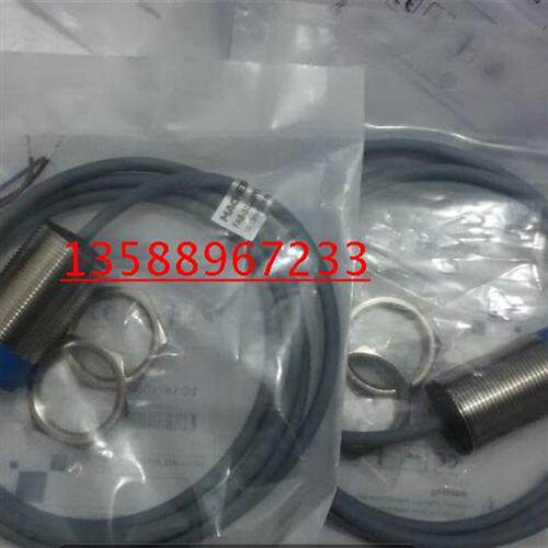 特价供应美国光电传感器M18B-D0100P-CX6Q4UE-BS
