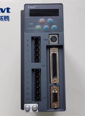 伺服驱动器SV-DB100-0R4 0R7-2-1R电机ML08-0R7G-2-1A0