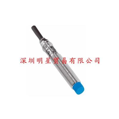 IM08-06NNS-ZW1德国接近传感器原装正品假一罚十