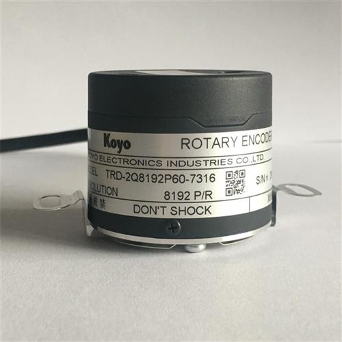 议价三菱电梯编码器 TRD-2Q8192P60-7316  X65AC-31全新原装现货