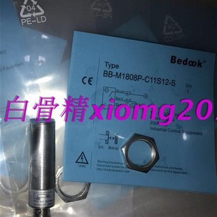 V11P2 M3015P 接近开关BFN 销售全新金属封装