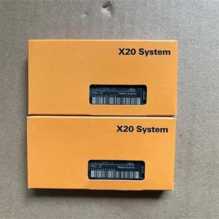 BM01 X20 TB12现货 B&R贝加莱PLC底座接线端子 全新原装