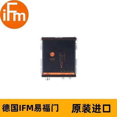 IFM开关电源DN4237 PSU-3AC/24VDC-20A/IOL/IP67