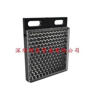 P250德国镜面反射反光板原装正品假一罚十光电传感器镜片