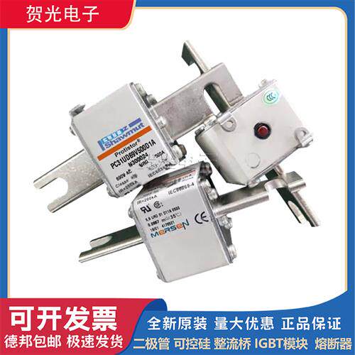 PC30UD69V550D1A Z301092 PC30UD69V630D1A熔断器 原装特价
