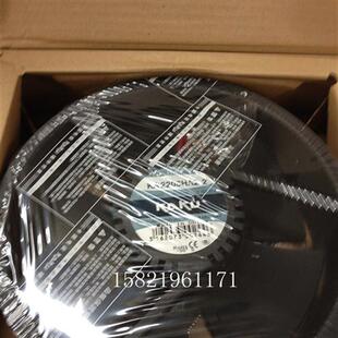 60MM散热风扇 222 风机 220V 台湾卡固KAKU轴流风机KA2206HA2