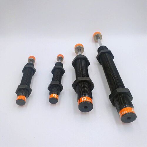 CJAC西捷克原装正品AC2050-12K AC2050-16K -13K机械手油压缓冲器