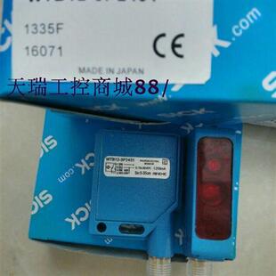 全新特价 3P2431实物拍摄质保2年 销售光电开关WTB12