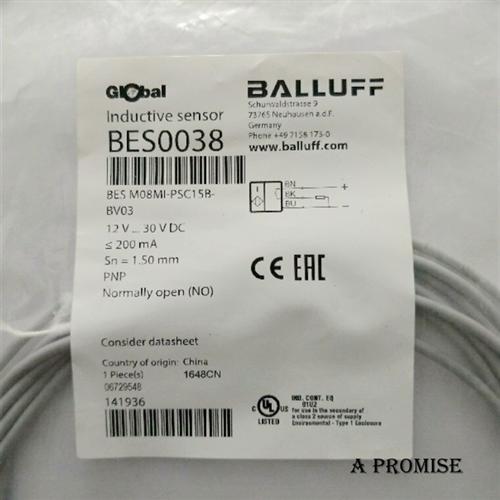 巴鲁夫传感器BES M08MI-PSC15B-BV02  03  05  POC15B  M08MG M12