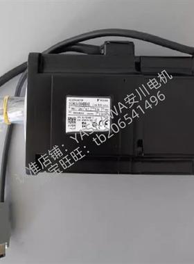 伺服电机750W SGMJV-08ADE6S/08ADE6E/08ADA61/SGM-08A314