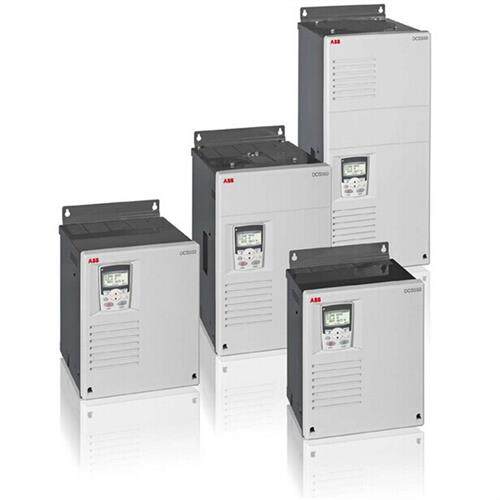 全新原装ABB直流调速器 520A DCS550-S02-0520-05-00-00  现货