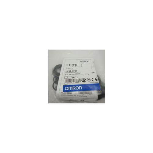 光电开关E3T-ST11 正品带包装优惠出售 议价