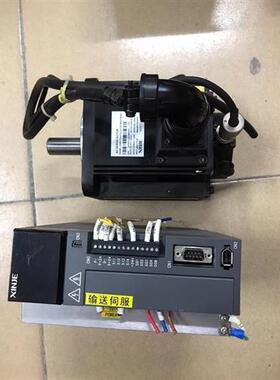信捷ds5l伺服电机套装2.3kwDS5L-22P3-PT议价