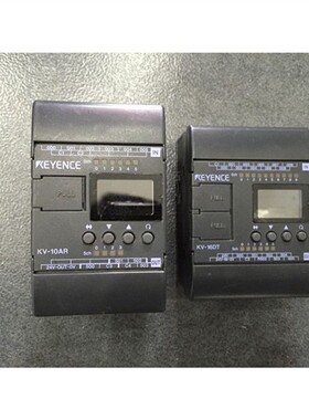 KV-24DT/24AR/KV-40AT/40DT/KV-U2 KL-N10V KZ-8EYR 基恩士PLC