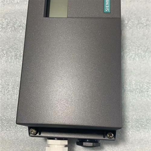 西门子智能定位器6DR5110-0NM01-0AA1图片