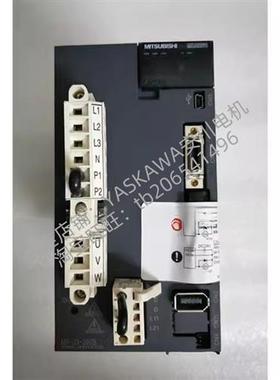 伺服驱动器 MR-J3-200AN/MR-J3-200BN 伺服放大器
