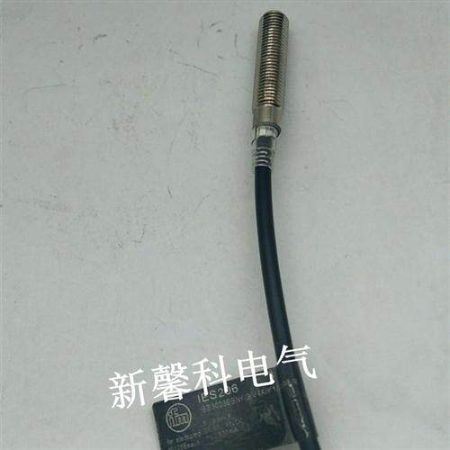 全新 电感式接近开关IES202/IES203传感器  品质保证