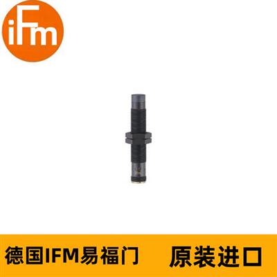 IFM 电感式接近开关IFW201 IFK3008-BPKG/K1/SC/US-104