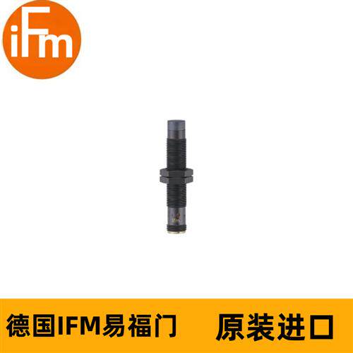 IFM 电感式接近开关IFW201 IFK3008-BPKG/K1/SC/US-104