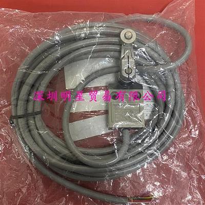 原装正品现货日本限位开关D4C-1320假一罚十