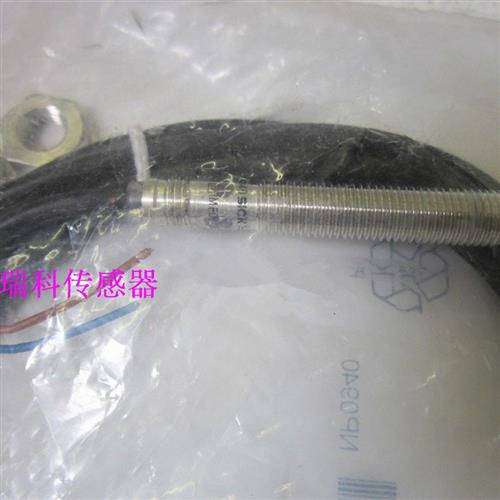 议价IM08-2N5PS-ZWB, IM08-2N5NS-ZW1S03 德国接近开关传感器