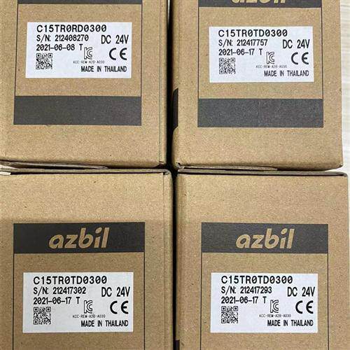优价温控器 C15TR0TD0300 原装现货
