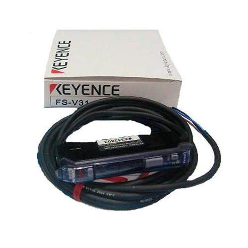 keyence光纤放大器全新原装正品FS-V21 现货出售