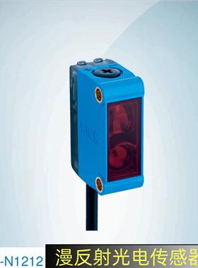 SICK电容式接近开关CM12-08EBP-KW1订货号6051029施克接近开关