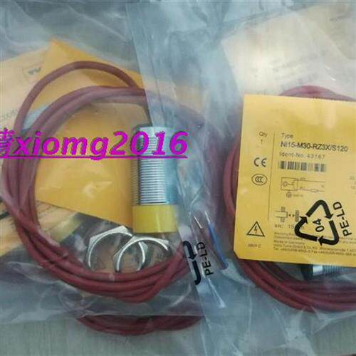 接近开关NI15-M30-RZ3X/S100