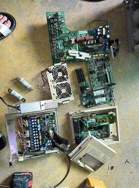 安川G7主板驱动板18.5kw(CIMR-G7A4018)议价