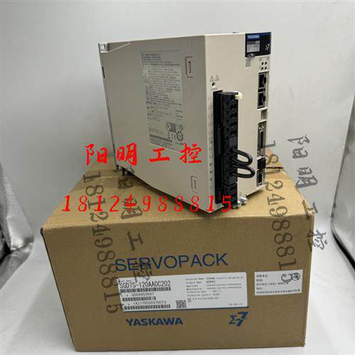 SGD7S-R70/R90/1R6/2R8/3R8/5R5/7R6A00A/10B/20A/30A/002驱动器