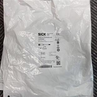 SICK西克传感器线缆YF8U14-020VA3XLEAX订货号2095888施克电源线