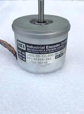 L25G-SB-12,000-M5-ABZC-8830-LED-SC18-S法国BEI编码器原装