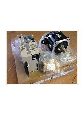 安川电机SGM7J-01/02/04/08AFC6S/A7C6E/6S/AFA61/AFD21/