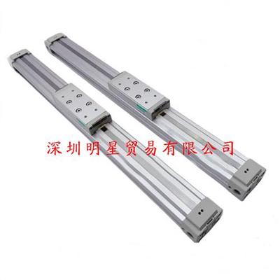 SRL3-LB-40B-500-M3H-D-Y日本无杆气缸原装正品假一罚十