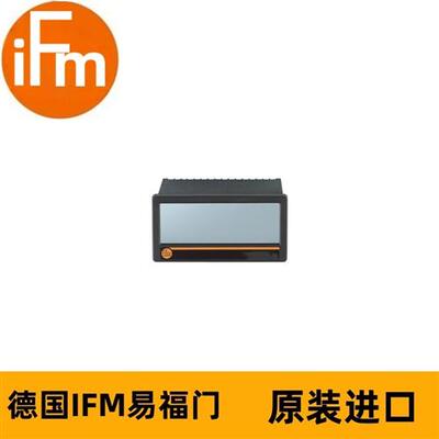 IFM多功能显示器DX2043 DISPLAY/AX460/ANALOG/AC/DC
