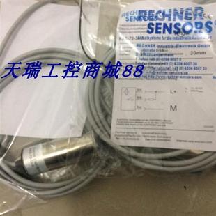 A23 NL质保1年 全新供应RECHNER SESNOR传感器KAS